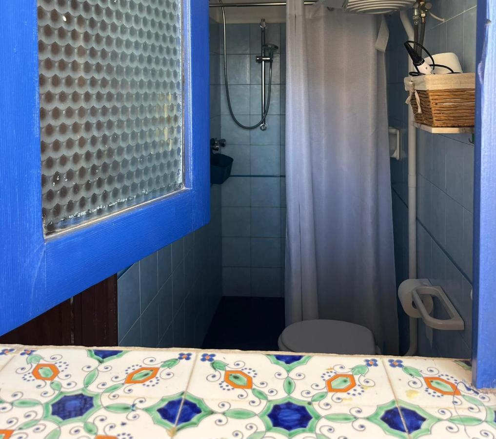 הוילה Leni Perla Salina מראה חיצוני תמונה
